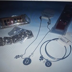 New  Lure Vintage lot 10 cs267 many designers you